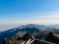-香山公园