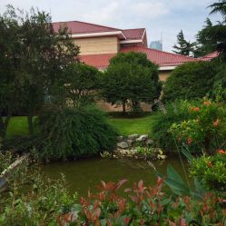 -虹桥迎宾馆·宴会厅