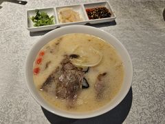 烩面-金狮麟·新豫菜(杏石口路店)