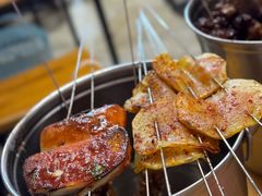 -炒豆合作社(东四总店)