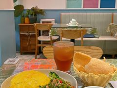 -米泰芒·东南亚料理(体育西店)