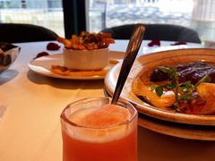 -燃扒房Steakhouse(皇庭店)