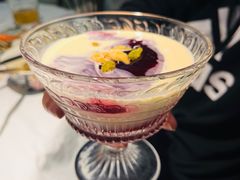 -花样西贡·蜜越餐厅·法式越南料理(水晶城店)