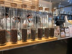 -喜茶(深圳海岸城店)