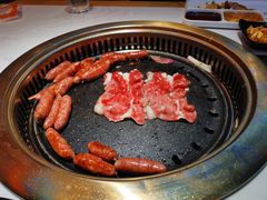 招牌肥牛-杨记齐齐哈尔烤肉(总店)