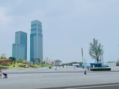 -中国西部国际博览城