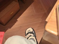 -邢氏老太太烤串(北兴街店)