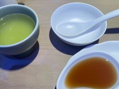 -苏小柳点心·手作小笼包(浦东嘉里城分院)