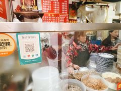 -叶新小吃店(来凤小区总店)