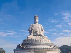 -东莞观音山旅游风景区