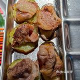 水果也能烤着吃⁉️味道太绝啦‼️  