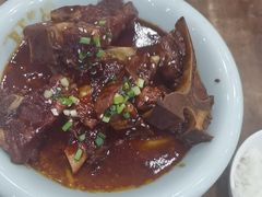-一楼食业·美食人家