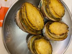 -白仁仔· 活烤海鲜 宵夜(豫园店)