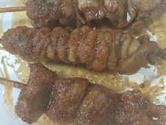 -吉云馄饨(桑梓路店)