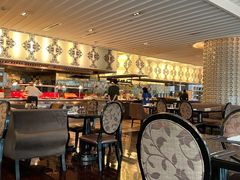 大堂-圣丰索菲特·2 On 988 Café 自助餐厅