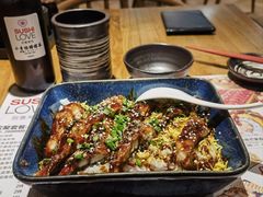 -Sushi Love 创意寿司(丽影广场店)