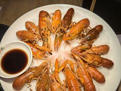-红盔甲·小龙虾(车公庙店)