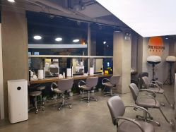 -变画·发型STUDIO