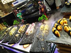 -盛江山自助料理(奥莱锦辉购物广场店)