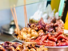 -阿生哥螺蛳粉(永安街店)