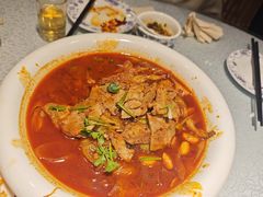 -老雒阳面馆·水席·洛阳菜(王城路店)