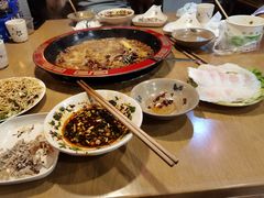 -椒巷子美蛙鱼馆(大都上善谷店)