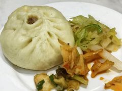 -富源东北春饼店(翠竹店)