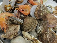 -日照大牌檔•小船海鲜(万平口店)
