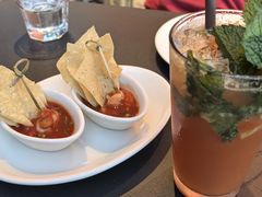 -Chili's Cafe&Bar奇利斯(滨江店)