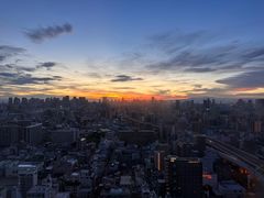 -ART 大阪湾酒店