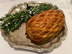 惠灵顿牛排-壳里西餐厅Coquille Seafood Bistro(蒙自路店)