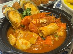 -玫瑰园西餐厅(新华大厦店)