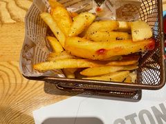 -原石牛扒·约会餐厅(龙城万科里店)