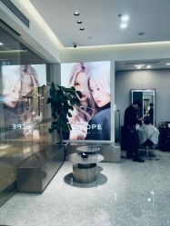 -DL HOPE造型