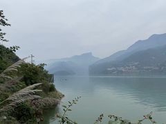 -白帝城·瞿塘峡景区