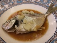 -顶鲜101美食美景餐厅
