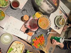 -盡膳口福跷脚牛肉火锅(晶耀前滩店)