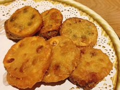 -吃饭皇帝大土家民族菜(正大广场店)