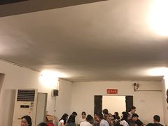 大堂-岗上渣渣老火锅(两路口店)