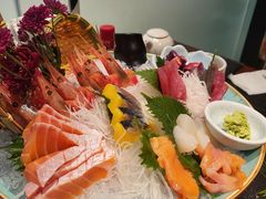 -匠和风精致料理(成都龙湖滨江天街店)