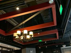 -西西弗书店&矢量咖啡(凯德晶萃广场店)