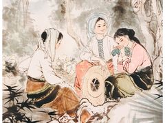 -上海宝龙美术馆