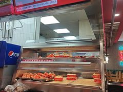 -塔斯汀中国汉堡(东平店)