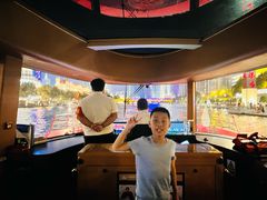 -海河游船-永乐码头(大悲院)