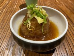 蛋黄狮子头-悠味天老妈疙瘩汤(万达店)