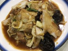 -聚丰德饭店(经五路店)