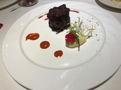 -王品牛排(珠海富华里店)