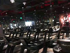 -威尔仕健身(杭州万象城店)