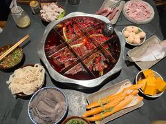 -大风老火锅(江北一店)