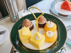 -深铁皇冠假日酒店·大堂吧